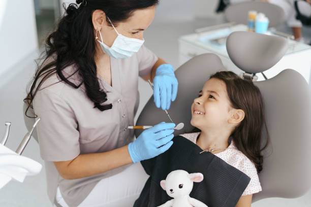 Best Emergency Dental Care for Broken or Chipped Teeth in Williams, CA