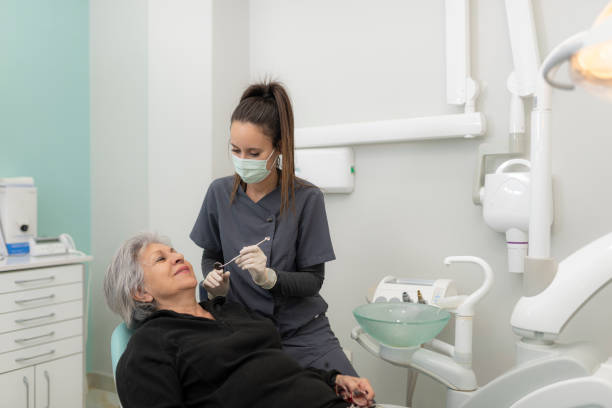 Best Emergency Wisdom Teeth Removal in Williams, CA