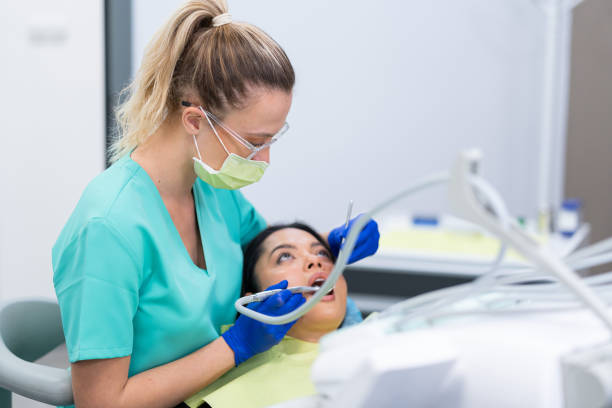 Best Emergency Tooth Extraction in Williams, CA
