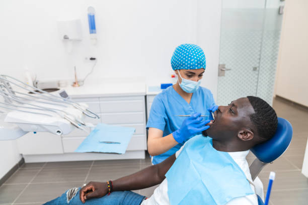 Best Pediatric Emergency Dentist in Williams, CA